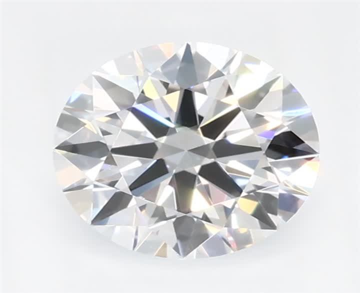 0.91 CT Round Lab-Grown Diamond Surrey Vancouver Canada Langley Burnaby Richmond