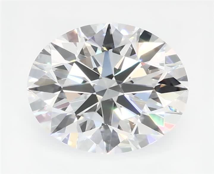 1.08 CT Round Lab-Grown Diamond Surrey Vancouver Canada Langley Burnaby Richmond