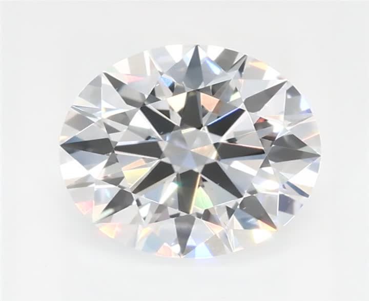 1.01 CT Round Lab-Grown Diamond Surrey Vancouver Canada Langley Burnaby Richmond