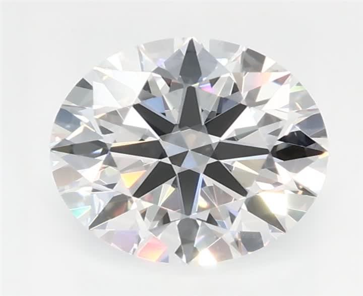 1.02 CT Round Lab-Grown Diamond Surrey Vancouver Canada Langley Burnaby Richmond