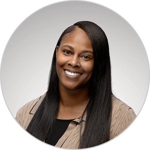 LaMeka Simon