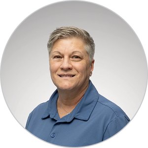 Patty Leger