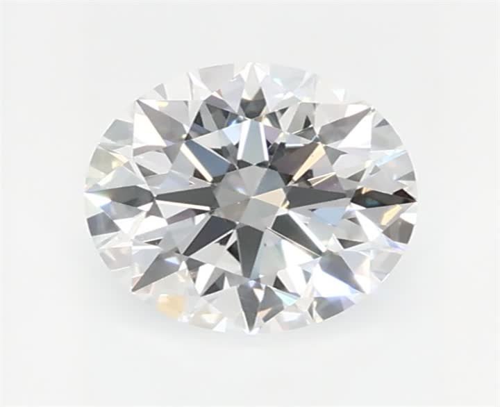 0.5 CT Round Lab-Grown Diamond Surrey Vancouver Canada Langley Burnaby Richmond