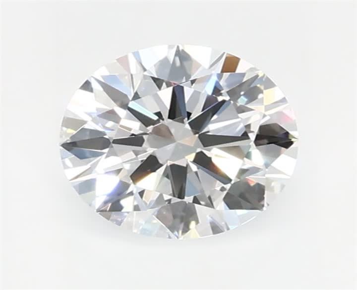 0.5 CT Round Lab-Grown Diamond Surrey Vancouver Canada Langley Burnaby Richmond