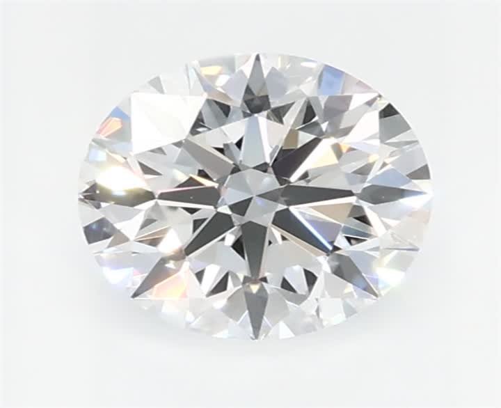 0.61 CT Round Lab-Grown Diamond Surrey Vancouver Canada Langley Burnaby Richmond