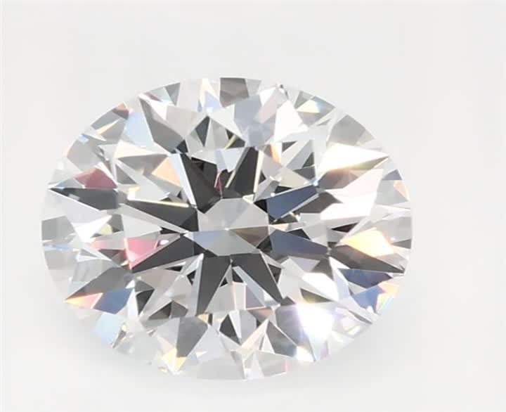 0.84 CT Round Lab-Grown Diamond Surrey Vancouver Canada Langley Burnaby Richmond