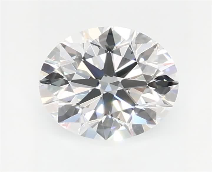 0.5 CT Round Lab-Grown Diamond Surrey Vancouver Canada Langley Burnaby Richmond