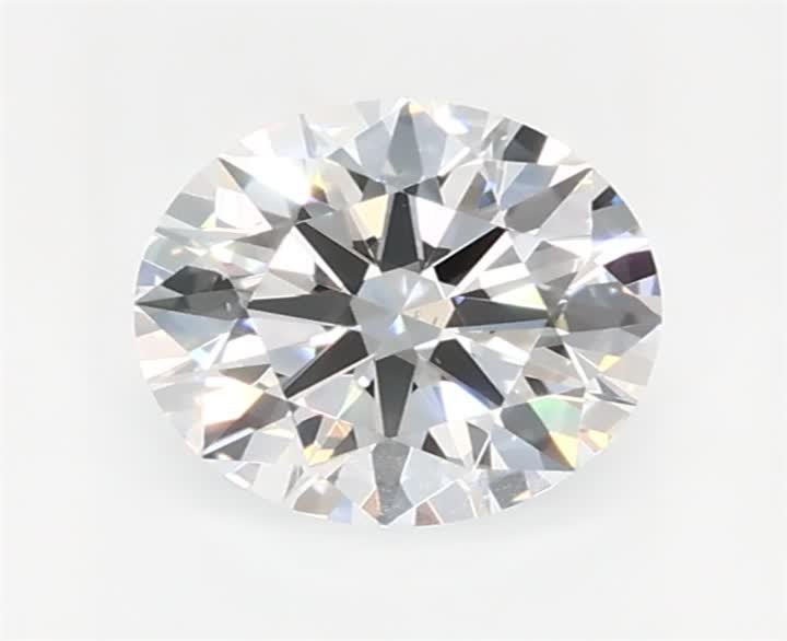 0.5 CT Round Lab-Grown Diamond Surrey Vancouver Canada Langley Burnaby Richmond