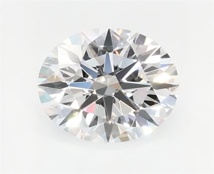 0.5 CT Round Lab-Grown Diamond Surrey Vancouver Canada Langley Burnaby Richmond