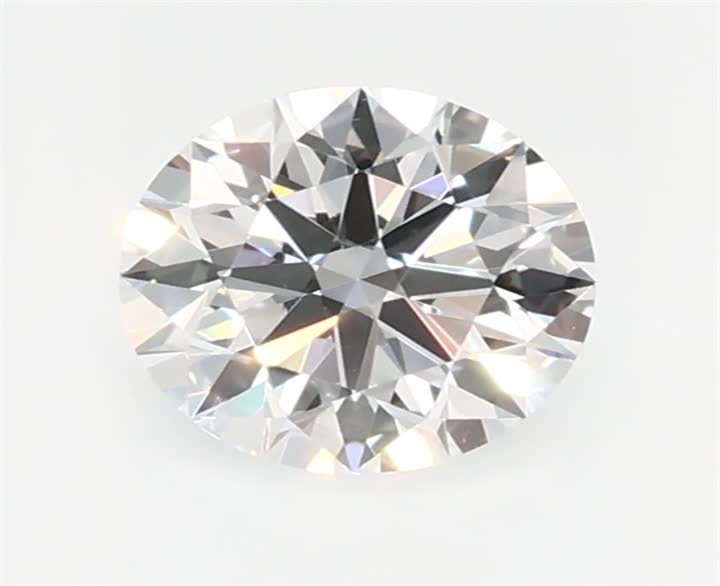 0.5 CT Round Lab-Grown Diamond Surrey Vancouver Canada Langley Burnaby Richmond