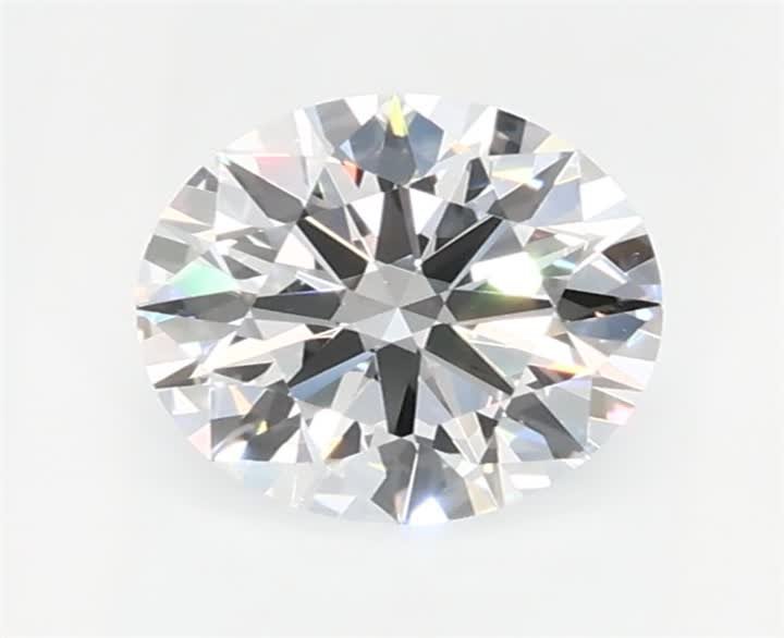 0.5 CT Round Lab-Grown Diamond Surrey Vancouver Canada Langley Burnaby Richmond