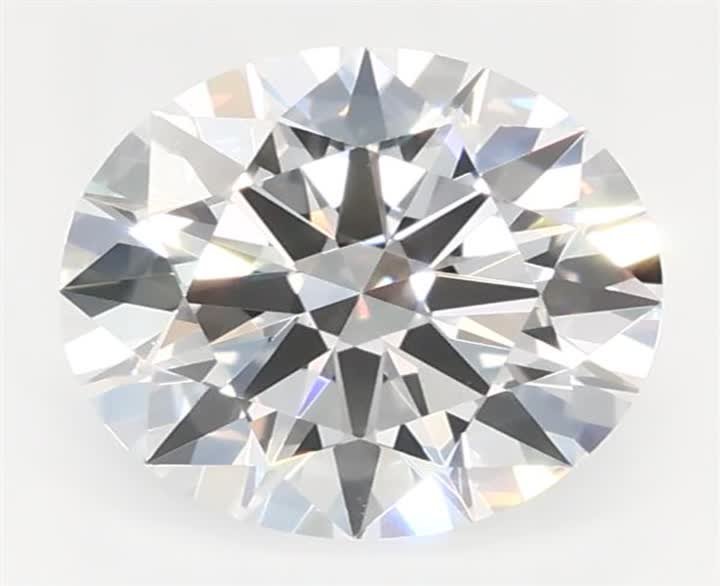0.8 CT Round Lab-Grown Diamond Surrey Vancouver Canada Langley Burnaby Richmond