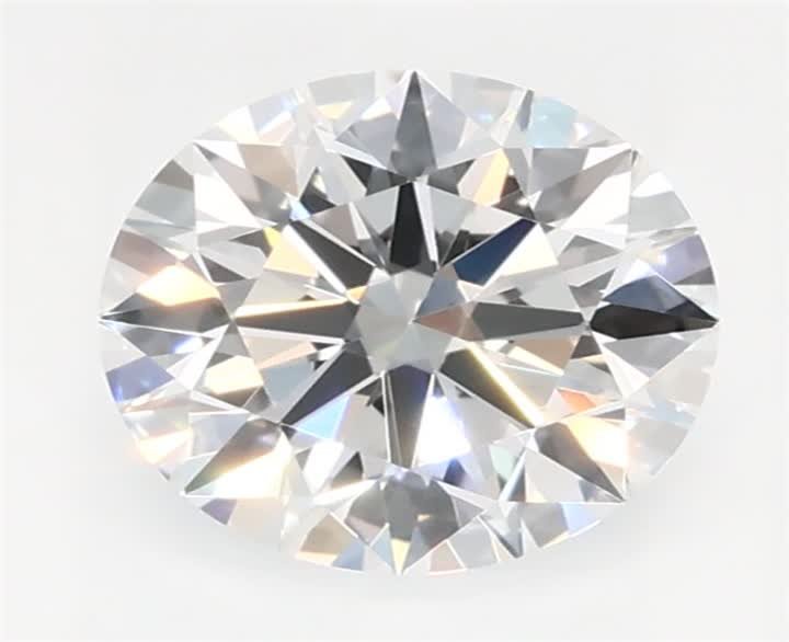 0.83 CT Round Lab-Grown Diamond Surrey Vancouver Canada Langley Burnaby Richmond