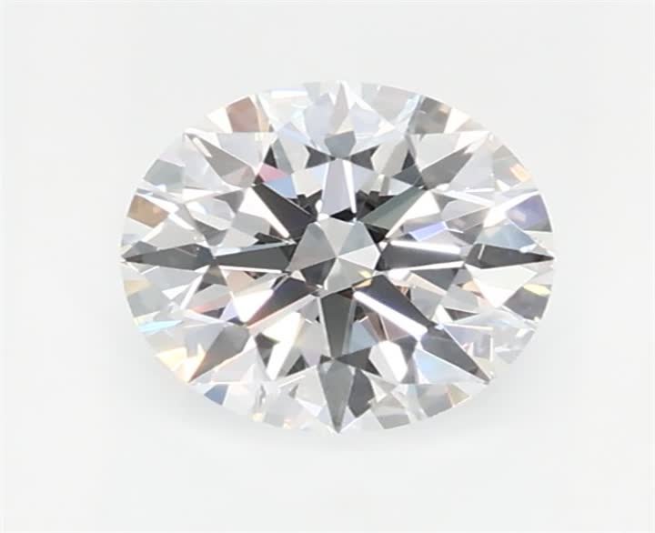 0.5 CT Round Lab-Grown Diamond Surrey Vancouver Canada Langley Burnaby Richmond