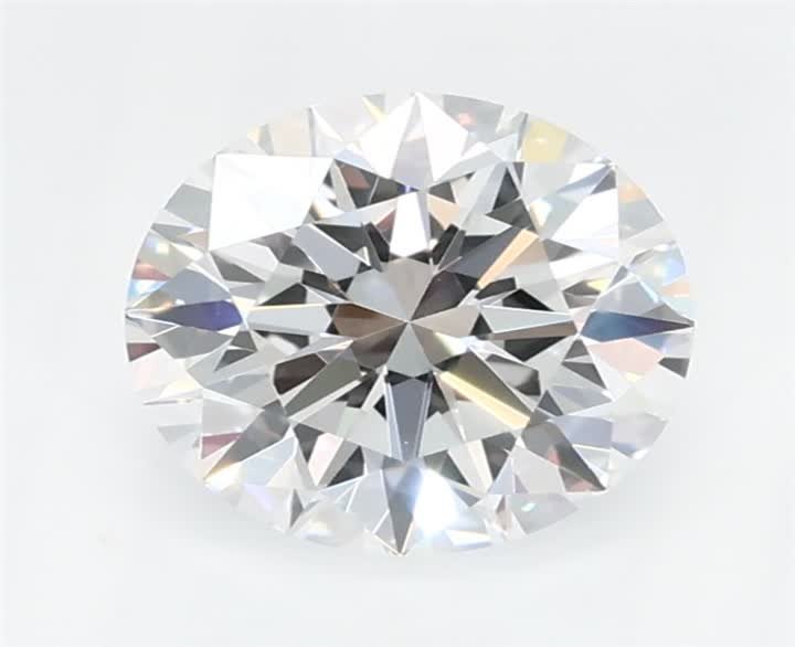 0.84 CT Round Lab-Grown Diamond Surrey Vancouver Canada Langley Burnaby Richmond