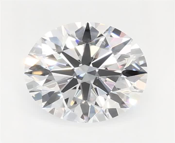 0.5 CT Round Lab-Grown Diamond Surrey Vancouver Canada Langley Burnaby Richmond