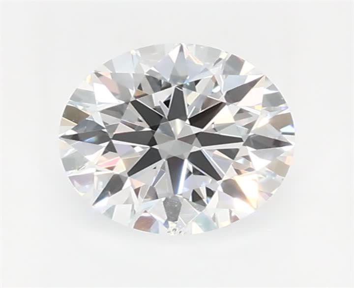 0.5 CT Round Lab-Grown Diamond Surrey Vancouver Canada Langley Burnaby Richmond