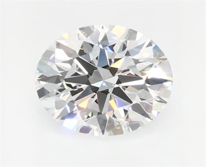 0.5 CT Round Lab-Grown Diamond Surrey Vancouver Canada Langley Burnaby Richmond