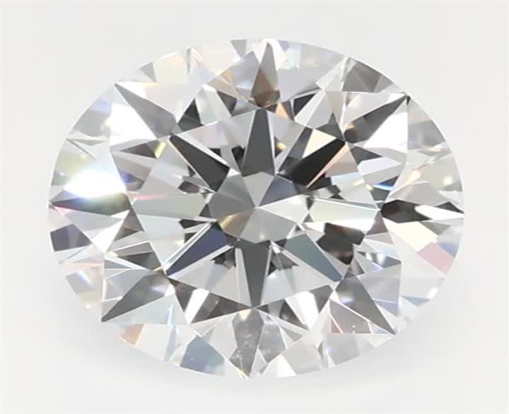 0.8 CT Round Lab-Grown Diamond Surrey Vancouver Canada Langley Burnaby Richmond