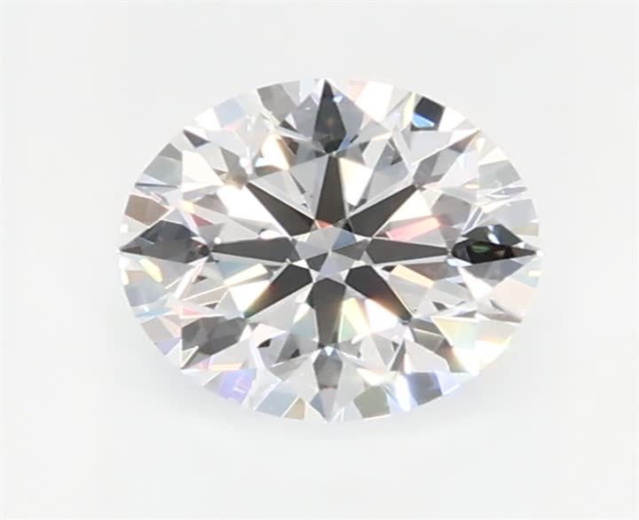 0.5 CT Round Lab-Grown Diamond Surrey Vancouver Canada Langley Burnaby Richmond