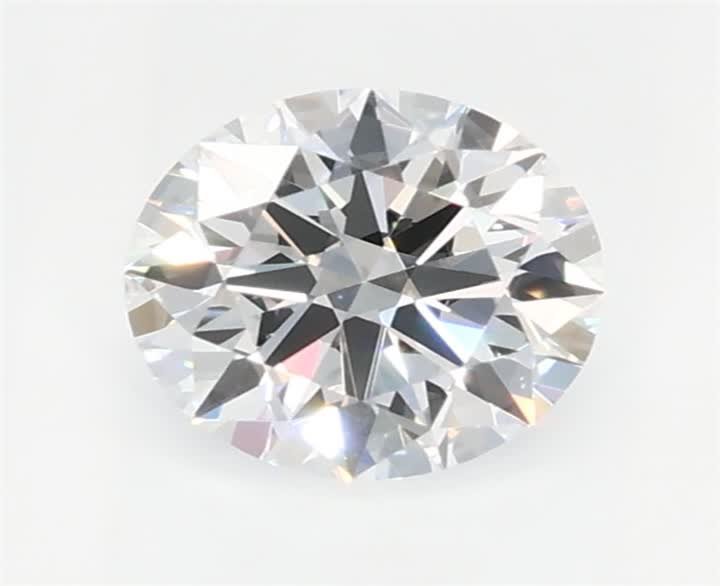 0.5 CT Round Lab-Grown Diamond Surrey Vancouver Canada Langley Burnaby Richmond