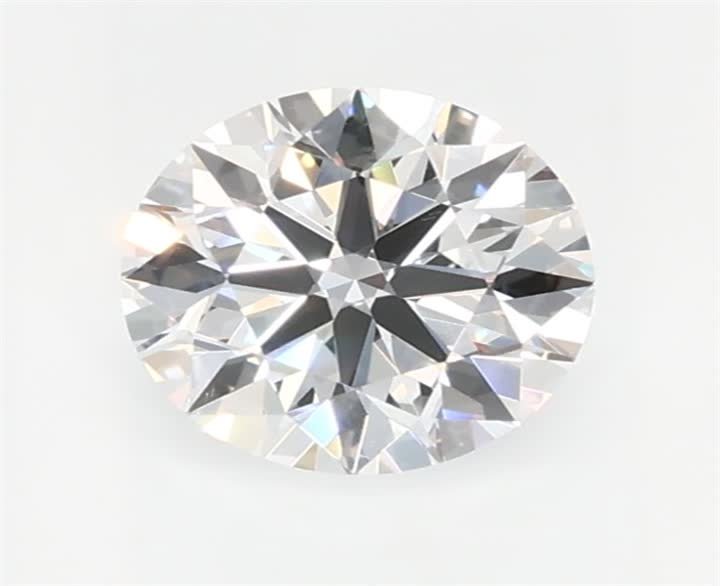 0.5 CT Round Lab-Grown Diamond Surrey Vancouver Canada Langley Burnaby Richmond