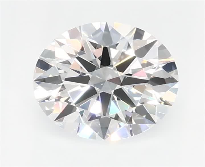 0.58 CT Round Lab-Grown Diamond Surrey Vancouver Canada Langley Burnaby Richmond