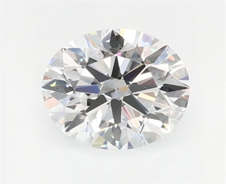 0.5 CT Round Lab-Grown Diamond Surrey Vancouver Canada Langley Burnaby Richmond