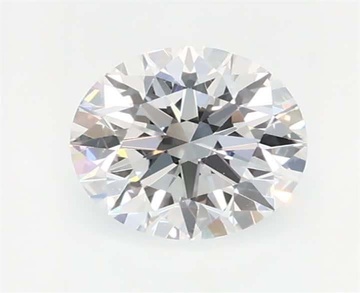 0.5 CT Round Lab-Grown Diamond Surrey Vancouver Canada Langley Burnaby Richmond