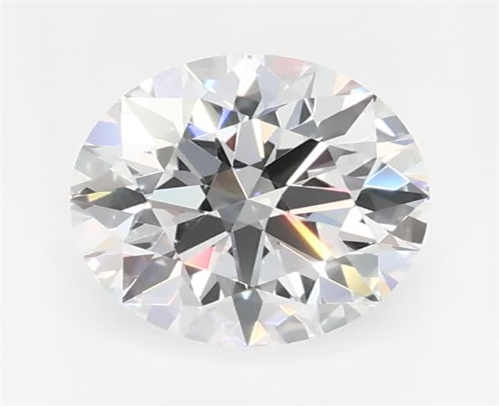 0.64 CT Round Lab-Grown Diamond Surrey Vancouver Canada Langley Burnaby Richmond