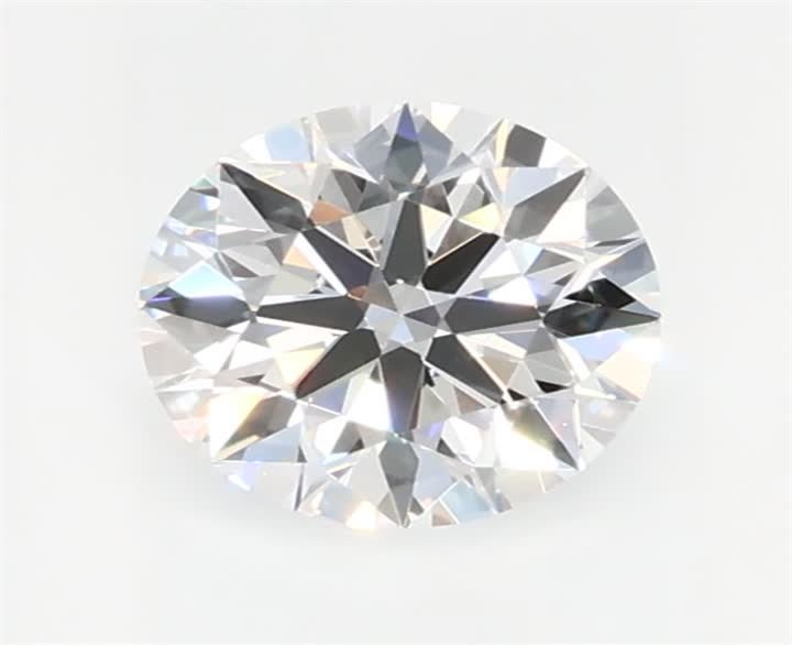 0.5 CT Round Lab-Grown Diamond Surrey Vancouver Canada Langley Burnaby Richmond