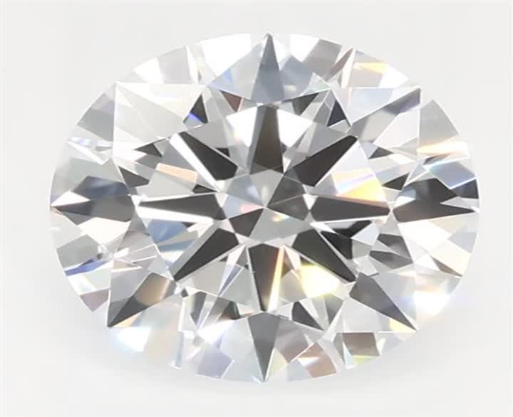 0.8 CT Round Lab-Grown Diamond Surrey Vancouver Canada Langley Burnaby Richmond