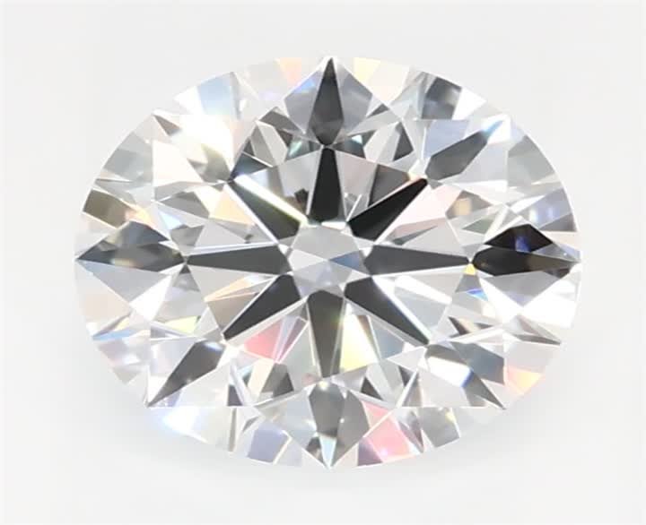 0.83 CT Round Lab-Grown Diamond Surrey Vancouver Canada Langley Burnaby Richmond