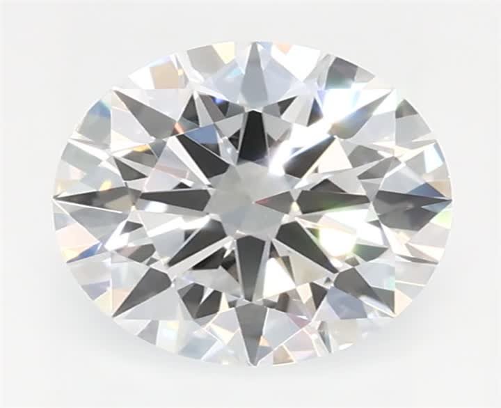 0.82 CT Round Lab-Grown Diamond Surrey Vancouver Canada Langley Burnaby Richmond