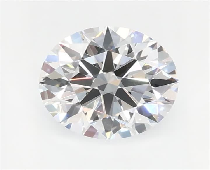0.5 CT Round Lab-Grown Diamond Surrey Vancouver Canada Langley Burnaby Richmond