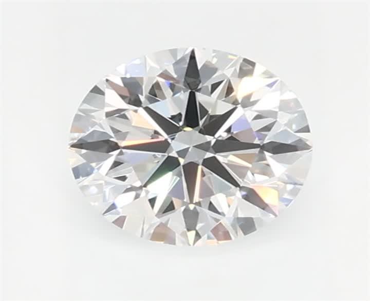 0.5 CT Round Lab-Grown Diamond Surrey Vancouver Canada Langley Burnaby Richmond