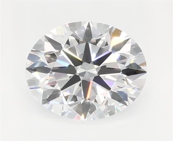 0.5 CT Round Lab-Grown Diamond Surrey Vancouver Canada Langley Burnaby Richmond