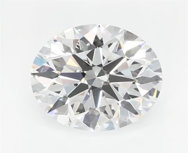 0.5 CT Round Lab-Grown Diamond Surrey Vancouver Canada Langley Burnaby Richmond