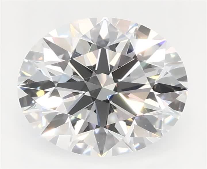 0.8 CT Round Lab-Grown Diamond Surrey Vancouver Canada Langley Burnaby Richmond