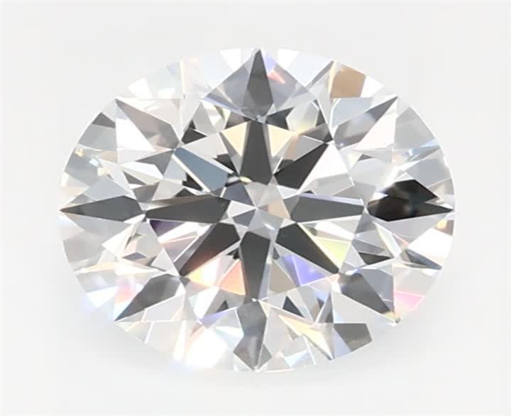 0.8 CT Round Lab-Grown Diamond Surrey Vancouver Canada Langley Burnaby Richmond
