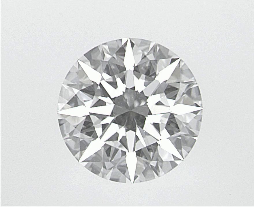 0.9 CT Round Natural Diamond Surrey Vancouver Canada Langley Burnaby Richmond