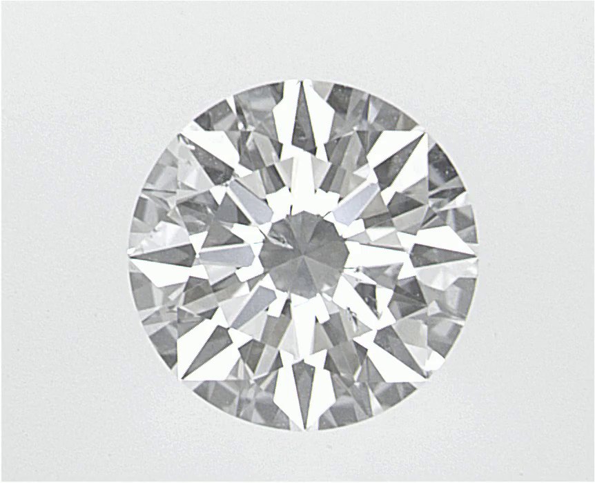 0.9 CT Round Natural Diamond Surrey Vancouver Canada Langley Burnaby Richmond