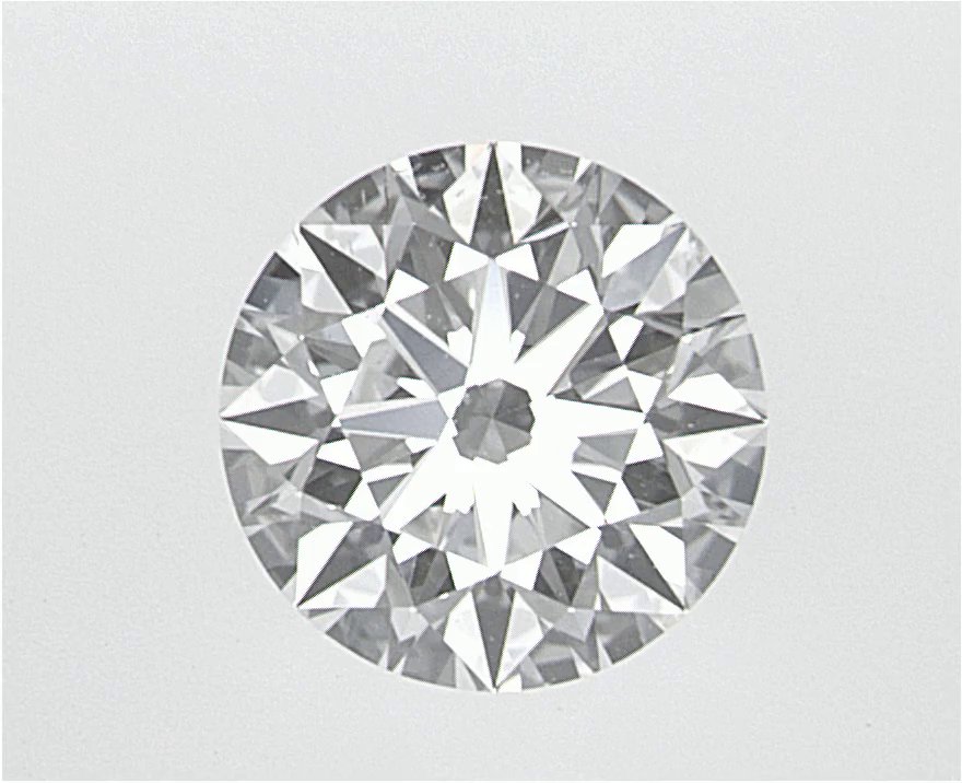 0.9 CT Round Natural Diamond Surrey Vancouver Canada Langley Burnaby Richmond