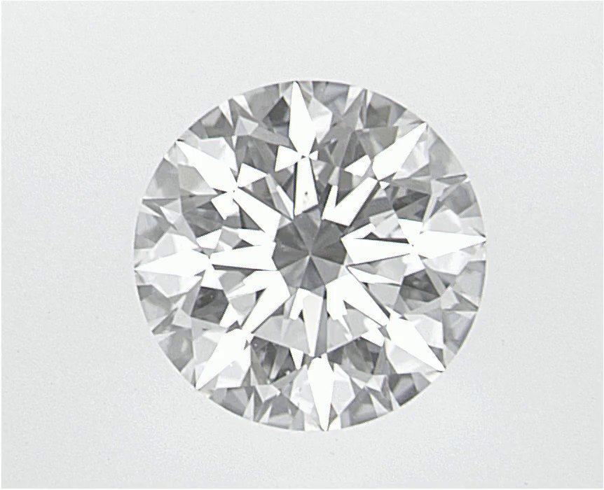 0.9 CT Round Natural Diamond Surrey Vancouver Canada Langley Burnaby Richmond