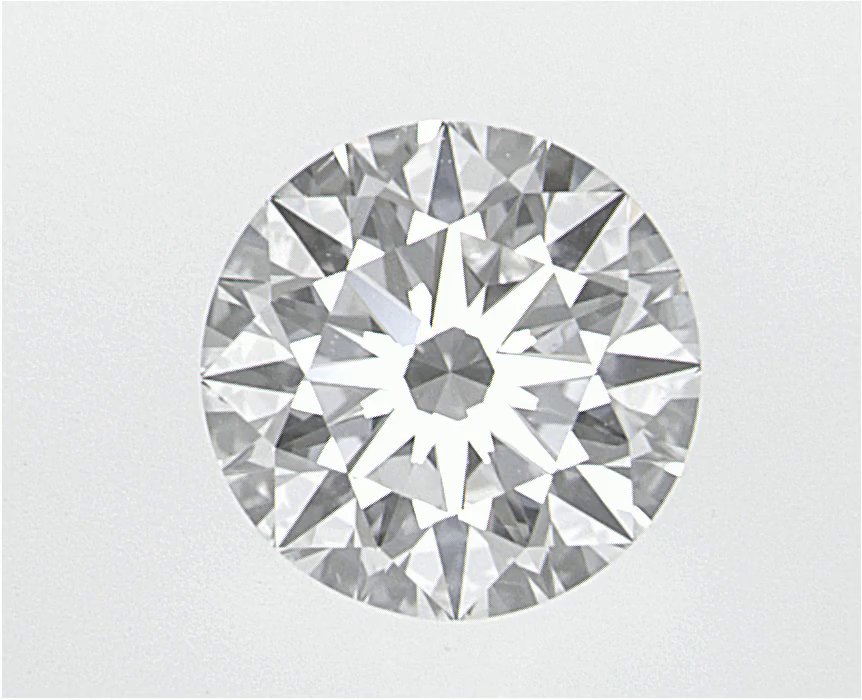 0.9 CT Round Natural Diamond Surrey Vancouver Canada Langley Burnaby Richmond