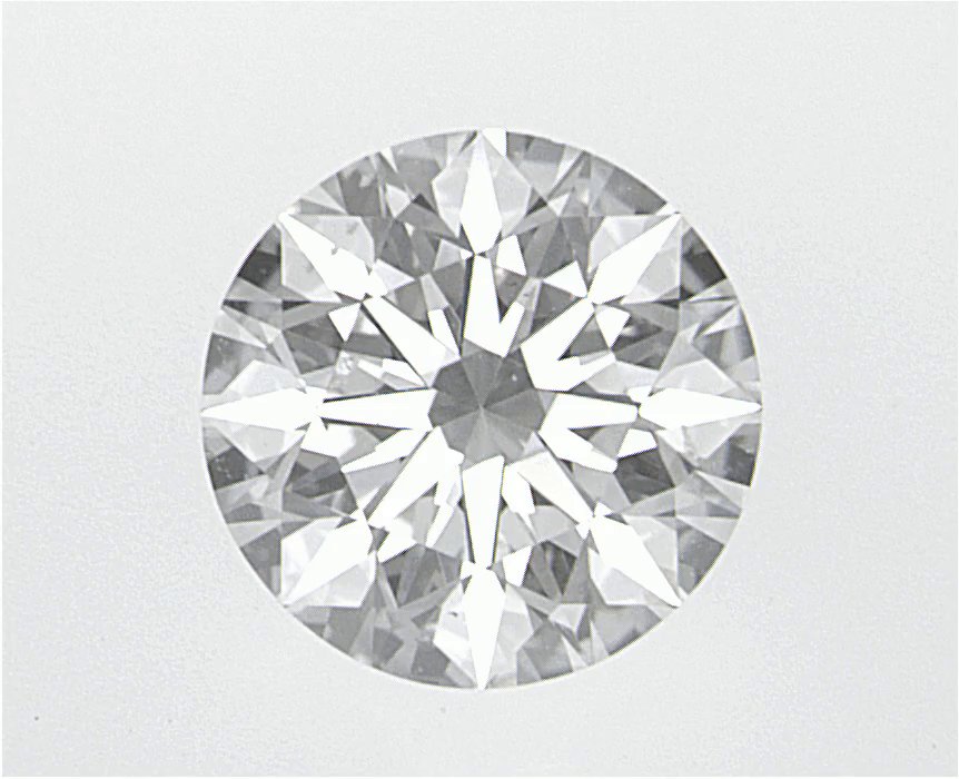 0.9 CT Round Natural Diamond Surrey Vancouver Canada Langley Burnaby Richmond