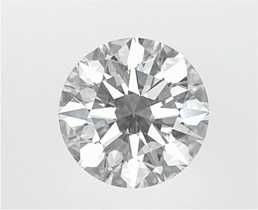 0.9 CT Round Natural Diamond Surrey Vancouver Canada Langley Burnaby Richmond
