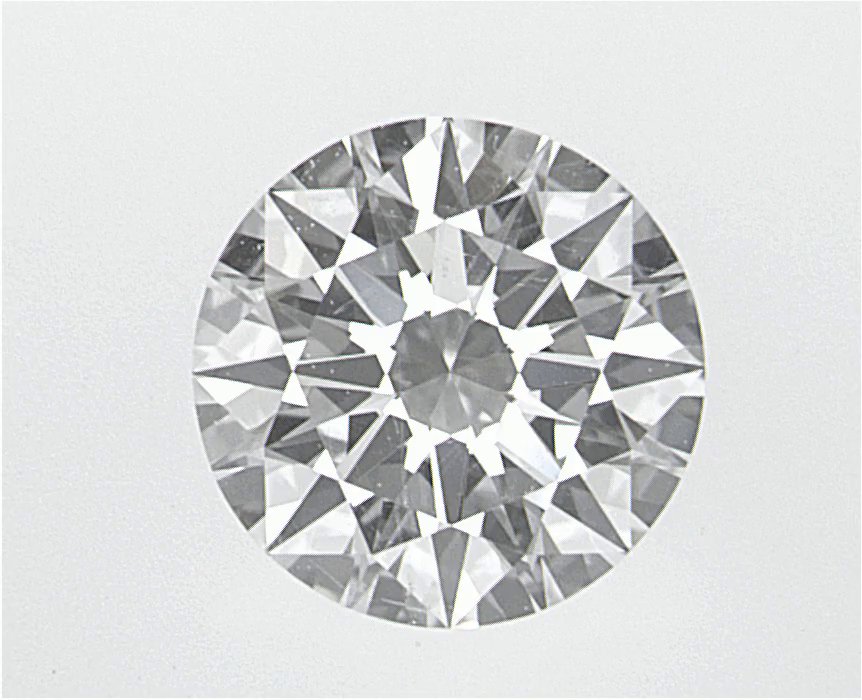 0.91 CT Round Natural Diamond Surrey Vancouver Canada Langley Burnaby Richmond