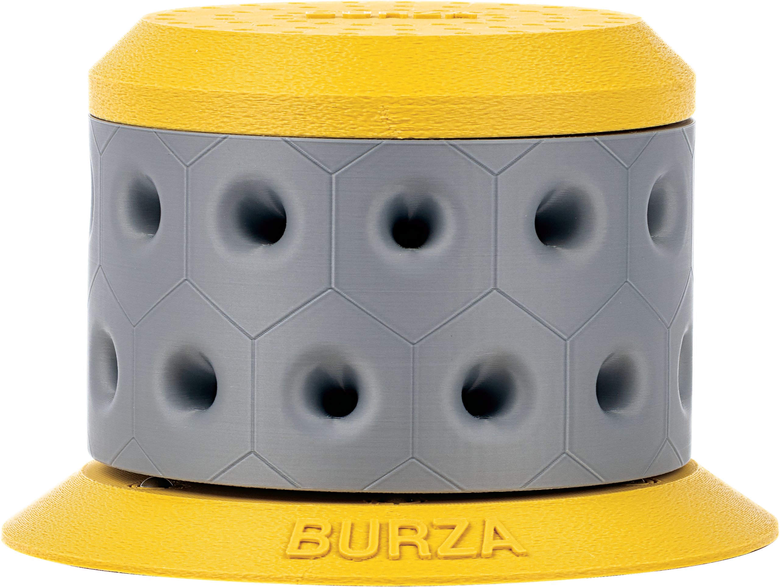 Nashef™ Designs BURZA™ Customizable Organizer