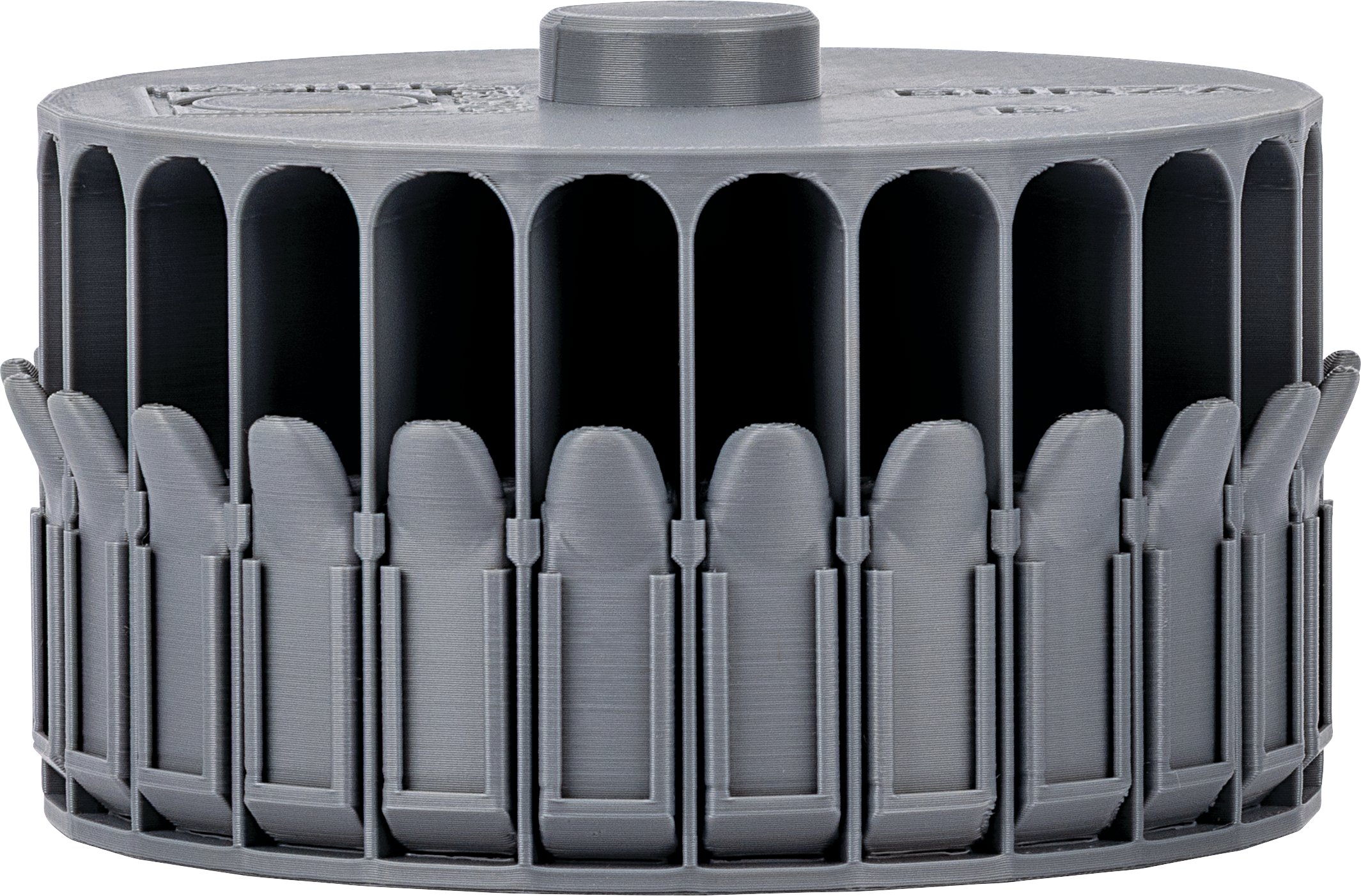 Nashef™ Designs BURZA™ Customizable Organizer